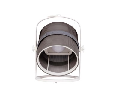 La Lampe Petite - White Frame